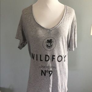 Wildfox love potion no 9 T-shirt